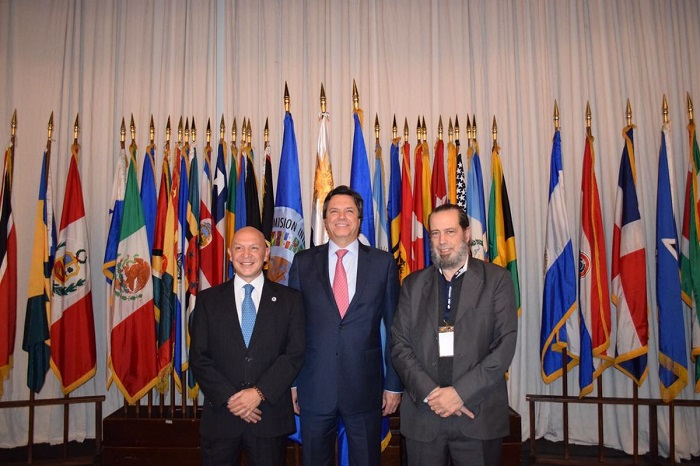México presidirá la Comisión Interamericana de Puertos de la OEA